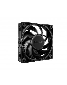 be quiet! вентилатор Fan 120mm - SILENT WINGS PRO 4 120mm PWM