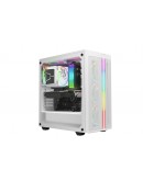 be quiet! комплект вентилатори Fan Pack 3-in-1 3 x 140mm - LIGHT WINGS White 140mm PWM high-speed Triple-Pack