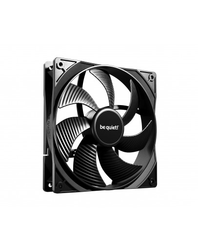 be quiet! вентилатор Fan 140mm - Pure Wings 3 140mm PWM
