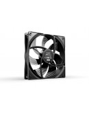 be quiet! вентилатор Fan 140mm - Pure Wings 3 140mm PWM