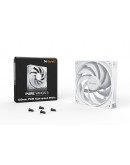 be quiet! вентилатор Fan 120mm - Pure Wings 3 120mm PWM high-speed White