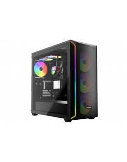 be quiet! вентилатор Fan 120mm - LIGHT WINGS LX 120mm PWM high-speed