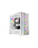 be quiet! комплект вентилатори Fan Pack 3-in-1 3 x 120mm - LIGHT WINGS LX 120mm PWM high-speed White Triple-Pack