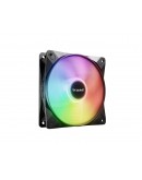 be quiet! вентилатор Fan 120mm - LIGHT WINGS LX 120mm PWM Reverse Black