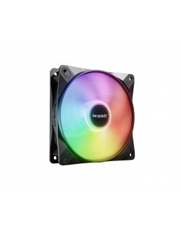 be quiet! вентилатор Fan 120mm - LIGHT WINGS LX 120mm PWM Reverse Black