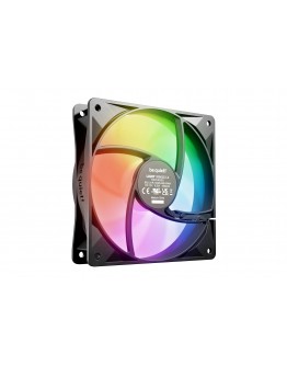 be quiet! вентилатор Fan 120mm - LIGHT WINGS LX 120mm PWM Reverse Black