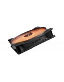 be quiet! вентилатор Fan 120mm - LIGHT WINGS LX 120mm PWM Reverse Black