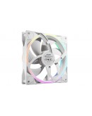 be quiet! вентилатор Fan 140mm - LIGHT WINGS 140mm PWM Reverse White
