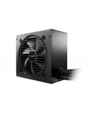 be quiet! захранване PSU 3.1 - PURE POWER 12 750W