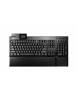 be quiet! професионална геймърска механична клавиатура Professional Gaming Mechanical Keyboard DARK MOUNT - be quiet! Silent Switches [Linear]