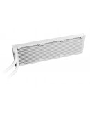 be quiet! водно охлаждане Water Cooling - LIGHT LOOP 360mm White