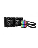 be quiet! водно охлаждане Water Cooling - SILENT LOOP 3 240mm