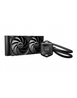 be quiet! водно охлаждане Water Cooling - Pure Loop 3 240mm