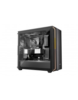 be quiet! водно охлаждане Water Cooling - Pure Loop 3 240mm