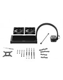 be quiet! водно охлаждане Water Cooling - Pure Loop 3 240mm