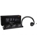 be quiet! водно охлаждане Water Cooling - Pure Loop 3 360mm