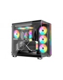 be quiet! водно охлаждане Water Cooling - Pure Loop 3 LX 240mm