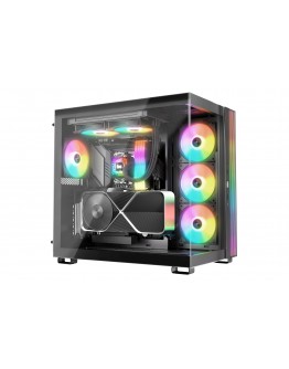 be quiet! водно охлаждане Water Cooling - Pure Loop 3 LX 240mm