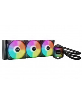 be quiet! водно охлаждане Water Cooling - Pure Loop 3 LX 360mm