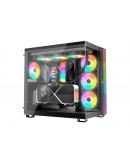 be quiet! водно охлаждане Water Cooling - Pure Loop 3 LX 360mm