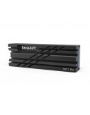 be quiet! охладител M.2 2280 SSD Cooler - MC1 PRO