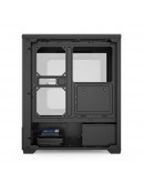 Aigo кутия Case ATX - C365 Black - 3 x 120 mm A-RGB fans included