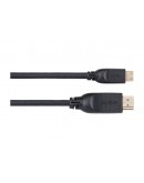 VCom кабел HDMI M / Mini HDMI M v2.0 - CG583-1.8m