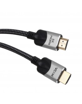 VCom Кабел HDMI v2.1 M / M 10m  - 8K HDR - CG865-10.0m