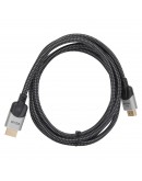 VCom Кабел HDMI v2.1 M / M 10m  - 8K HDR - CG865-10.0m