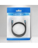 Vention Кабел USB 2.0 C M / Micro-B USB M 0.5m - COVBD