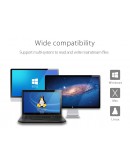 Orico четец на карти Card Reader USB3.0 Gray - CRS21-BK