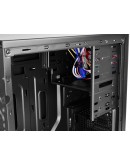 DeepCool Кутия Case mATX SMARTER - Black, USB3.0