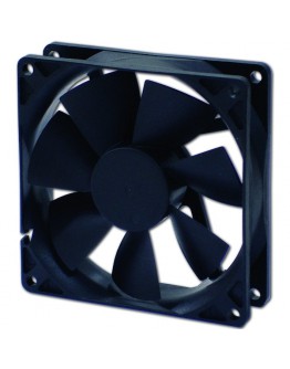 Evercool Вентилатор Fan 140x140x25 2Ball (1800 RPM) - 14025H12BA