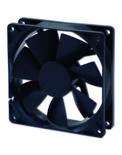 Evercool Вентилатор Fan 140x140x25 2Ball (1800 RPM) - 14025H12BA