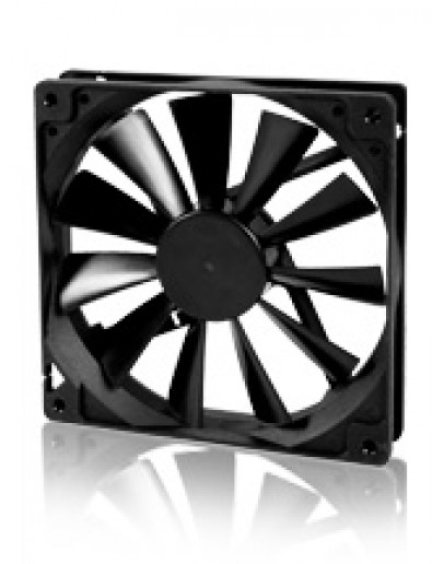 Evercool Вентилатор Fan 140x140x25 2Ball (900 RPM) EC14025LL12BA