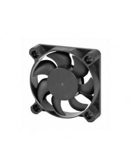 Evercool Вентилатор Fan 50x50x10 2Ball (4500 RPM) EC5010M12BA