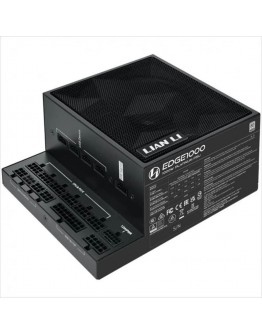 Lian Li захранване PSU ATX 3.1 1000W EDGE Platinum EG1000 - USB Hub included