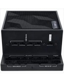 Lian Li захранване PSU ATX 3.1 1000W EDGE Platinum EG1000 - USB Hub included