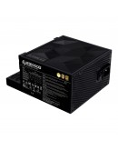 Lian Li захранване PSU ATX 3.1 1000W EDGE Gold EG1000G - USB Hub included