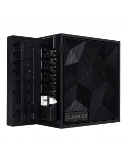 Lian Li захранване PSU ATX 3.1 1200W EDGE Gold EG1200G - USB Hub included