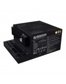 Lian Li захранване PSU ATX 3.1 1200W EDGE Gold EG1200G - USB Hub included