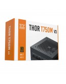 Xigmatek захранване PSU ATX 3.1 750W Bronze - Thor T750M V3