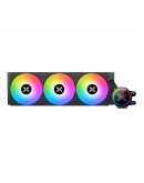 Xigmatek водно охлаждане Water Cooling FENIX II 360 - Addressable RGB