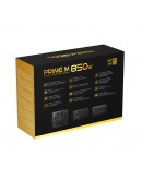Xigmatek захранване PSU ATX 3.1 850W Gold, Full Modular - Prime M 850W Gold