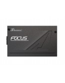 Seasonic захранване PSU ATX 3.1 750W Gold - FOCUS GX-750 V4