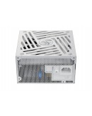 Seasonic захранване PSU ATX 3.1 750W Gold, Full Modular, PCIe 5.1 - FOCUS-GX-750-V4-WHITE