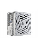 Seasonic захранване PSU ATX 3.1 750W Gold, Full Modular, PCIe 5.1 - FOCUS-GX-750-V4-WHITE