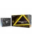Seasonic захранване PSU ATX 3.1 850W Gold - FOCUS GX-850 V4