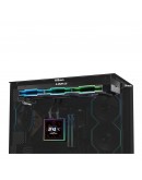 Lian Li водно охлаждане Water Cooling HydroShift II LCD-S 360TL