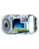 Lian Li водно охлаждане HydroShift II OLED Curved 360 UNI FAN P28 - Black